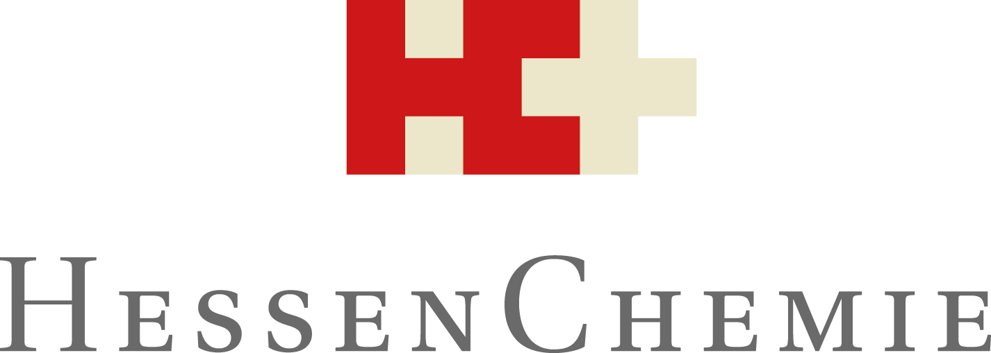 Hessenchemie Logo