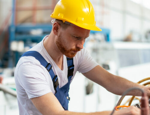 Last Minute in die Ausbildung starten