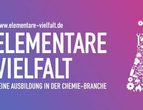 Relaunch von „Elementare Vielfalt“: Neue Chancen für Betriebe und Azubis