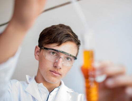 Tarifvertrag „Zukunft durch Ausbildung und Berufseinstieg“