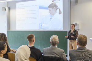 Biotest AG, Foto: Jürgen Lecher