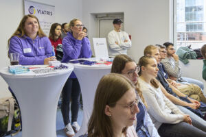 Viatris, Foto: Jürgen Lecher