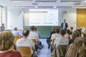 Chemische Fabrik Kreussler, Foto: Jürgen Lecher