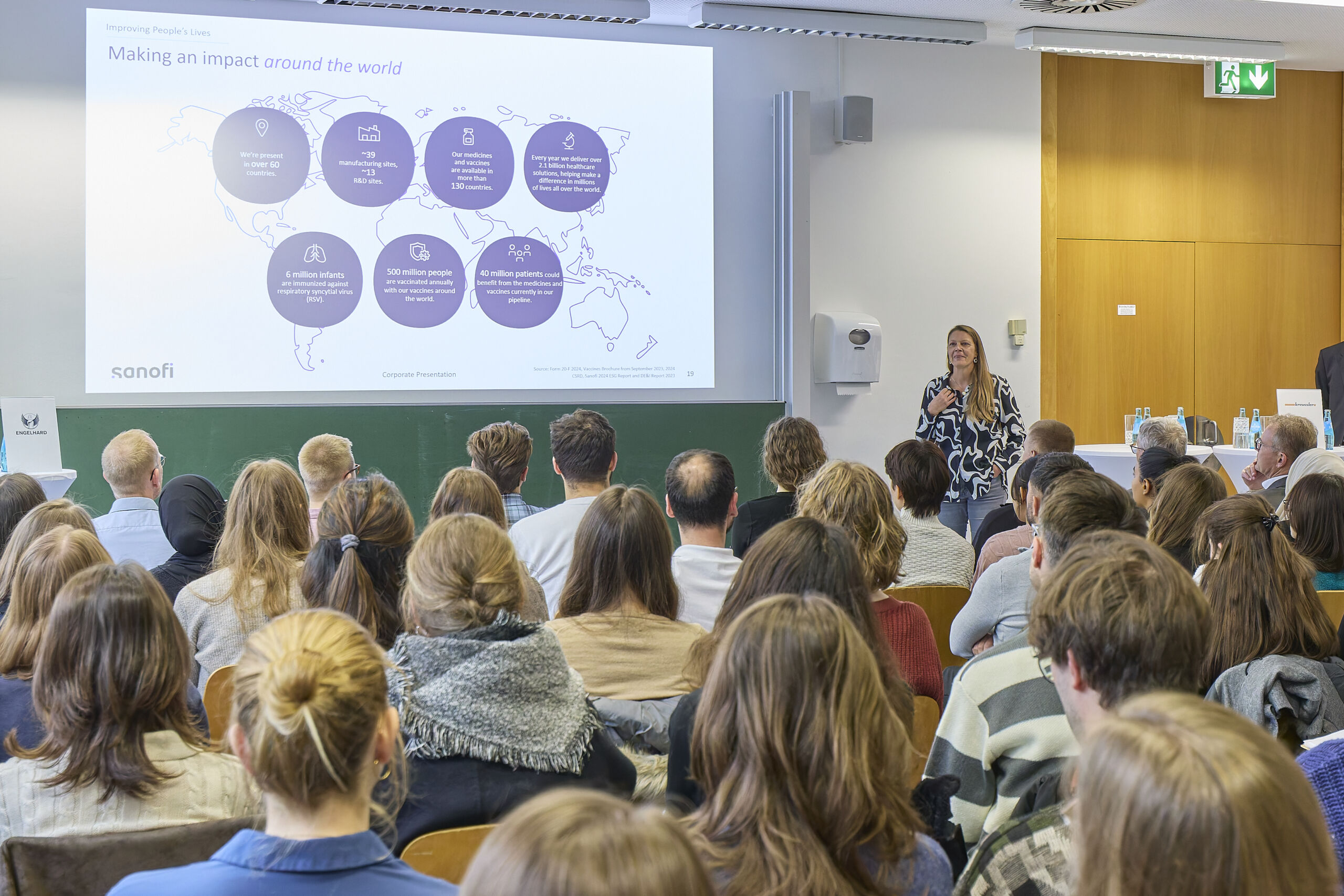 Sanofi-Aventis Deutschland