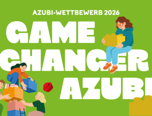 Gamechanger Azubi: Junge Talente denken Unternehmensprozesse neu