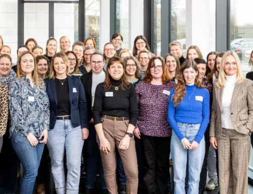 Wenn ein Nachmittag neue Perspektiven eröffnet