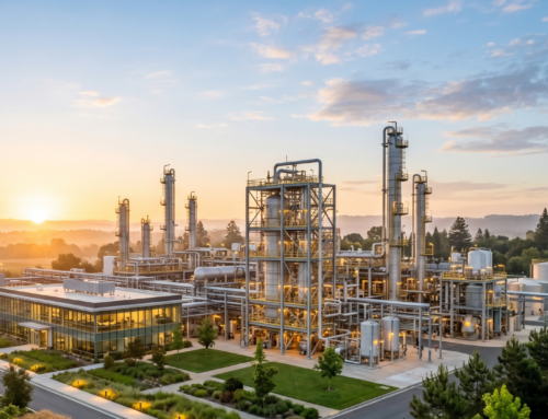 Chemie-Tarifabschluss 2026: Kompromiss trägt der Realität Rechnung